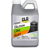 CLR Brands® Automotive Calcium, Lime & Rust Remover, Cleaner for Multiple Surfaces, EPA Safer Choice Certified, Ammonia, Phosphate and Bleach Free