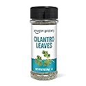 Amazon Grocery, Cilantro Leaves, 0.7 Oz