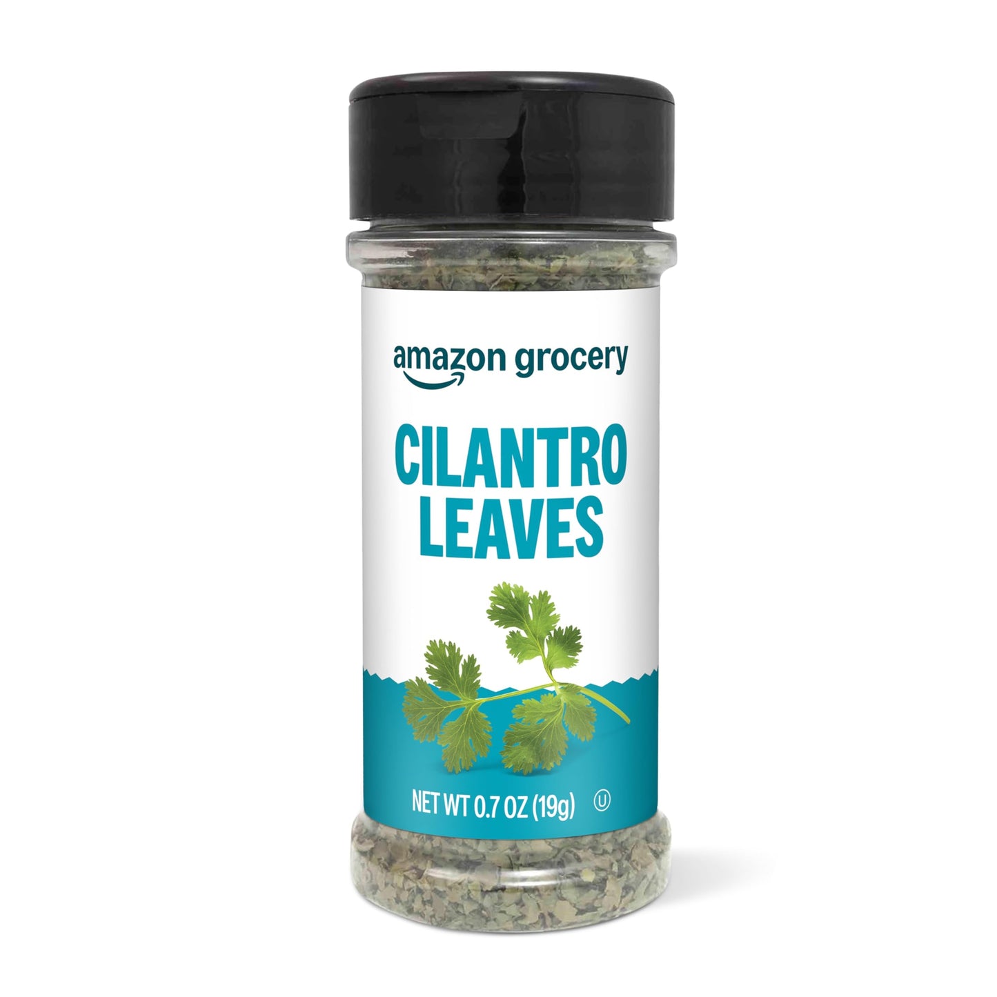 Amazon Grocery, Cilantro Leaves, 0.7 Oz
