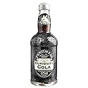 Fentimans Sparkling Curiosity Cola - Healthy Soda, All Natural Soda, Craft Soda with No Artificial Flavors, Preservatives, or Sweeteners, Botanically