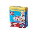 Mr. Clean Magic Eraser Handy-Grip All Purpose Refill Pads, White (Pack of 4)