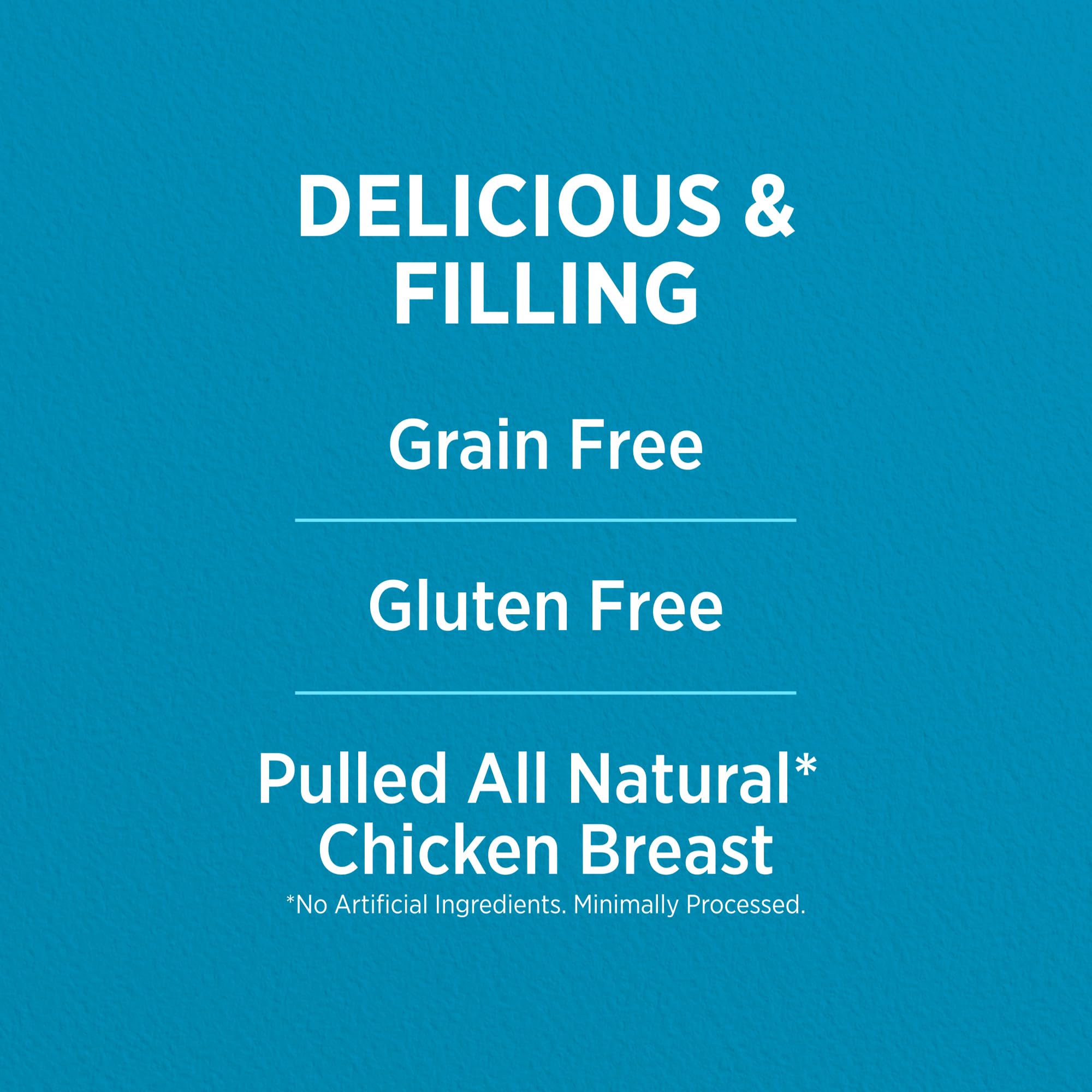Healthy Choice Power Bowls Chicken Marinara With Riced Cauliflower, Grain and Gluten Free Meal Made With No Preservatives, Frozen Meal,