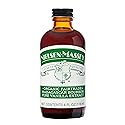 Nielsen Massey Organic Madagascar Vanilla Extract, 4 FZ