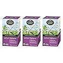 Garden of the Andes Herbal Organic Decaf Lemon Verbena Hot Tea Bags, 0.9 oz, 20 Count (Pack of 3)…