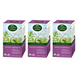 Garden of the Andes Herbal Organic Decaf Lemon Verbena Hot Tea Bags, 0.9 oz, 20 Count (Pack of 3)…
