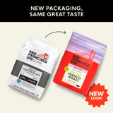 San Francisco Bay Decaf Ground Coffee, Decaf French Roast (28 oz Bag), Dark Roast Coffee, Swiss Water Process