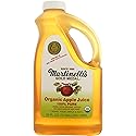 Martinelli's Organic Apple Juice, 64 Fl Oz