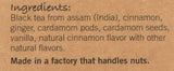 Teapigs, Tea Chai, 15 Count