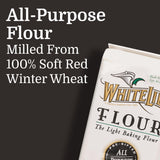 White Lily All Purpose Flour, 5 Pound