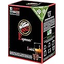 Caffe Vergnano Èspresso Cremoso 3 packs x 10 Capsules