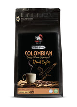 colombian coffee beans medium roast - DECAF COLOMBIAN WHOLE BEANS COFFEE, Medium Roast, 100% Pure Arabica, swiss water processed, non gmo - swiss