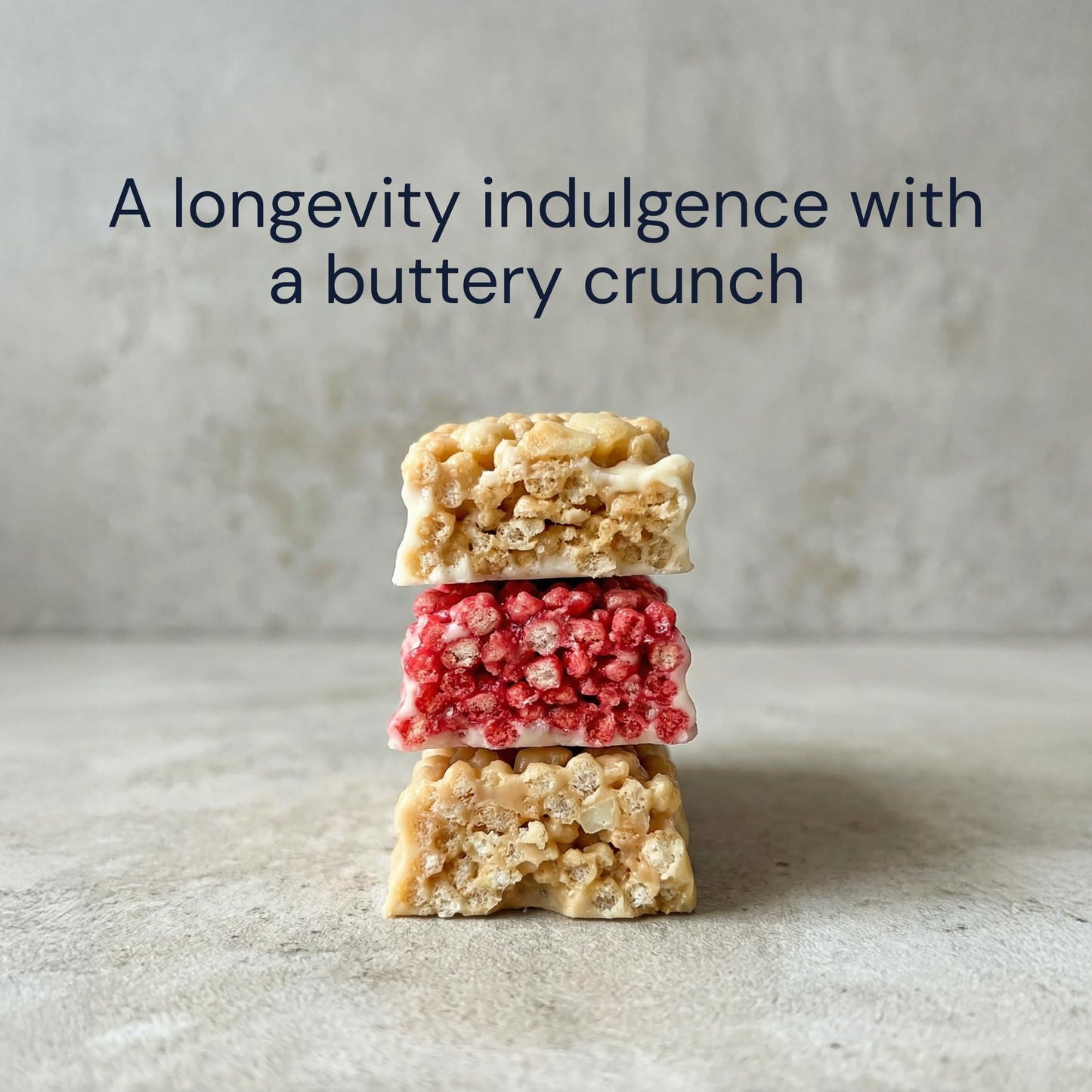 Blueprint Bryan Johnson Macadamia Nut Protein Bars - Variety Pack Protein Bars - Lemon, White Cocoa & Raspberry - Vegan, Low Sugar, Keto-Friendly
