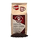 Lola Savannah Chocolate Cherry Cordial Whole Bean Caffeinated Coffee, 2lb