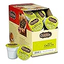 Celestial Seasonings Decaf Green Tea, K-Cup Portion Pack for Keurig K-Cup Brewers, 24-Count