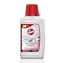 Hoover All Purpose Cleaner Solution, 32 oz., Lemon Scent, For Use on Hard Floors, Counters, Tubs and More, Formulated for Cordless Handheld Sprayer