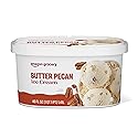 Amazon Grocery, Butter Pecan Ice Cream, 48 Fl Oz