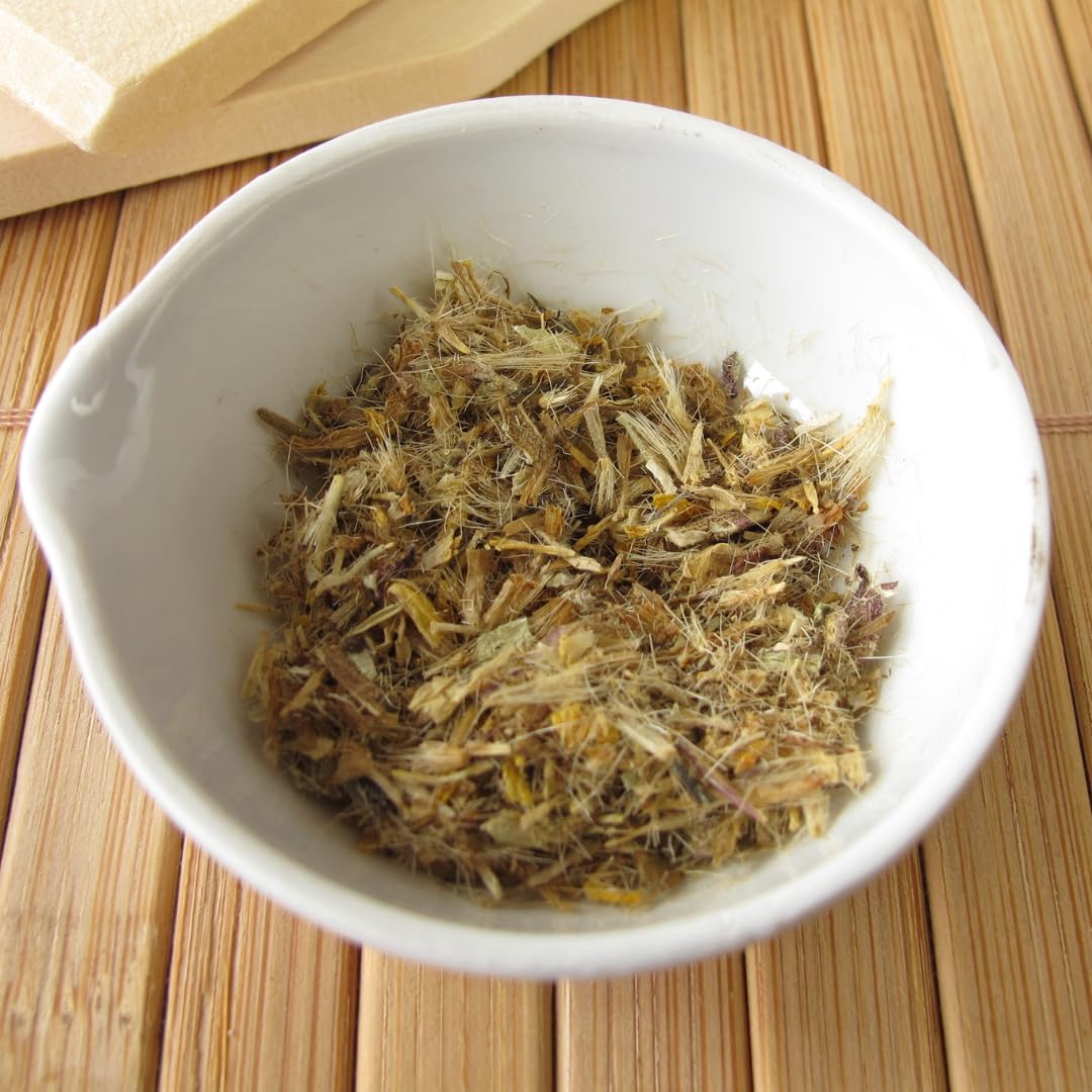 Birch & Meadow Arnica Flowers, 4.8 oz, Whole Flowers, Decorative, Salves & Poultices