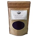 Merlot Wine Flour/Wine Powder made 100% from Grape Skins and Seeds grown in NY Wine Region- Gluten Free Flour Rich in Antioxidants, Protein & Fiber