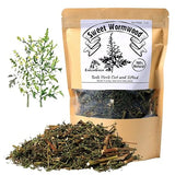 EidolonGreen Artemisia Annua (Sweet Wormwood/Sweet Annie/Qinghao/??/???) Dried Bulk Herbs 2 Oz (60g)
