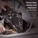 SamaN TSP Eco - Heavy Duty Cleanser and Degreaser (28 oz Ready-to-Use 44108)