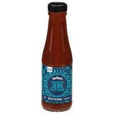 Ortega Caribbean Jerk Taco Sauce, Sweet and Spicy Sauce and Marinade, 8 Ounce
