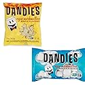 Dandies - Vegan Marshmallows (Maple Vanilla)