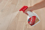 Bruce Hardwood & Laminate Floor Cleaner 32 oz Fast Drying and Residue Free