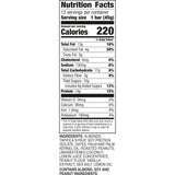 Larabar Lemon Protein Bars, Peanuts and Almonds, 10g Protein, Gluten Free, 12 Ct, 19.08 oz