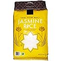 Member Mark Thai Jasmine Rice, rice 25 lb bag