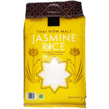 Member Mark Thai Jasmine Rice, rice 25 lb bag