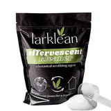 Larklean Effervescent Kleaner - All Purpose Cleaner for Kitchen & Bathroom | Non-Toxic cleaner for Clean Home | Light Botanical Scent