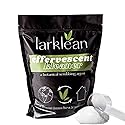 Larklean Effervescent Kleaner - All Purpose Cleaner for Kitchen & Bathroom | Non-Toxic cleaner for Clean Home | Light Botanical Scent