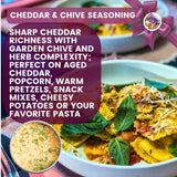 Wine & Cheese House Reserve Seasonings | | Gift Packaged Set of 3 Spice Blends | All Natural, Non GMO | Gourmet Infused Spice & Herb Blends | Perfect