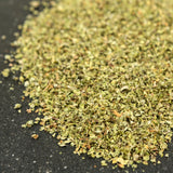 Olive & Vine Ground Marjoram, Earthy & Sweet, Seasoning for Soups, Stews, and Roasts, With Rich Tradition, Authentic Taste, For Global Recipes (1.52