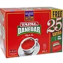Tapal, Danedar Black Tea, 100 Tea Bags