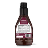 Amazon Grocery, Hickory Smoke BBQ Sauce, 18 Oz