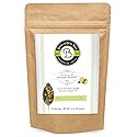 Birds & Bees Teas - Inner Peace Tea is a pregnancy nausea tea - Loose Leaf Blend with Lemongrass, Skullcap, Ginger, Spearmint, Orange Peel