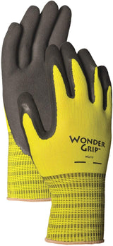 Wonder Grip WG310L Large Wonder Grip Rubber Palm Gloves