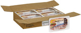 Oscar Mayer Deli Fresh Meat Shaved Honey Ham, 9 Ounce -- 8 per case.