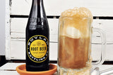 Boylan Soda, Root Beer, 12 Fl Oz, 12Count