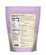 Bob's Red Mill Non-Fat Dry Milk Powder, 22oz (Pack of 1) - Makes 26 Cups per Bag, Made in USA, Unflavored, Kosher
