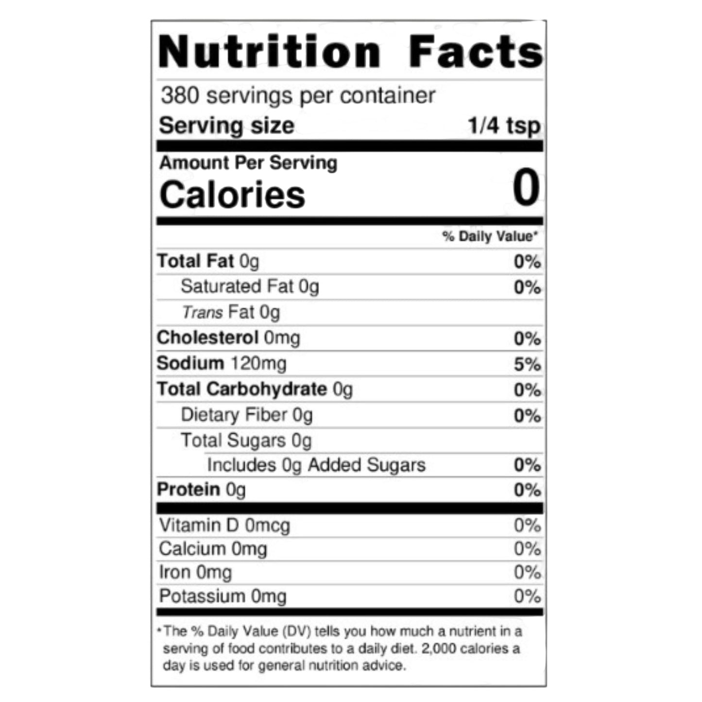 Taste Valley Fajita Seasoning - 13.4 oz Large Shaker Jar | 380 Servings | Zero Calories | Bold Tex-Mex Spice Blend | No MSG | Seasoning for Chicken