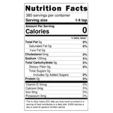 Taste Valley Fajita Seasoning - 13.4 oz Large Shaker Jar | 380 Servings | Zero Calories | Bold Tex-Mex Spice Blend | No MSG | Seasoning for Chicken