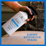 TriNova Astounding Spot Remover - Spot Cleaner for Carpet and Upholstery, Cleans Stains on Couch, Sofa, Fabric & More Removes Red Wine & Coffee Stains