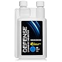 Defense Soap Laundry Additive Deodorizer | Protects Wrestling Jiu Jitsu Bjj Gi Activewear Fabrics from Stains and Odors, 32 Fl Oz