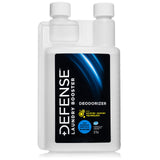 Defense Soap Laundry Additive Deodorizer | Protects Wrestling Jiu Jitsu Bjj Gi Activewear Fabrics from Stains and Odors, 32 Fl Oz