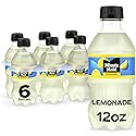 Minute Maid Lemonade Bottles, 12 fl oz, 6 Pack