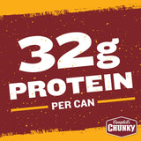 Campbell’s Chunky Cajun Style Chili, 19 oz Can