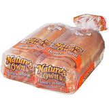 Evaxo Honey Wheat Bread (20oz / 2pk)