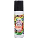 Smoke Odor Exterminator 2.5 oz Mini Spray, (Hippie Love)